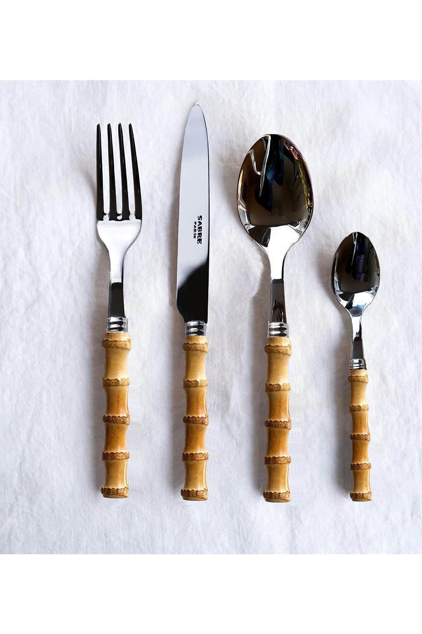 【セーバー/SABRE / GOODS】のバンブー テーブルナイフ シャイニー 人気、トレンドファッション・服の通販 founy(ファニー) クラシック Classic, Timeless Style コレクション Collection, Seasonal Line シャイニー Shiny, Glossy Finish テーブル Table, Dining Table ヴィンテージ Vintage Style other-2|ID: prp329100004018748 ipo3291000000031447464