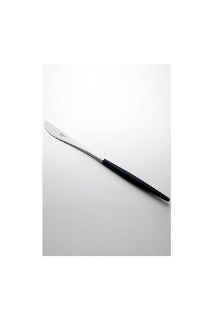 【センプレ/SEMPRE / GOODS】の【Cutipol】GOAディナーナイフ インテリア・キッズ・メンズ・レディースファッション・服の通販 founy(ファニー) https://founy.com/ エレガント 上品 Elegant テーブル Table, Dining Table |ID: prp329100004018753 ipo3291000000026648269