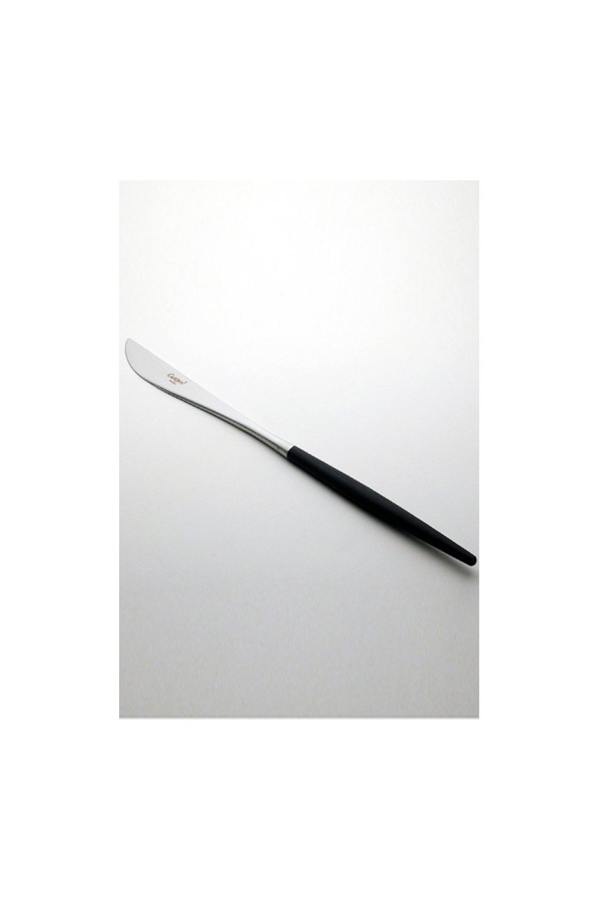 【センプレ/SEMPRE / GOODS】の【Cutipol】GOAディナーナイフ 人気、トレンドファッション・服の通販 founy(ファニー) 　エレガント 上品　Elegant　テーブル　Table, Dining Table　 other-1|ID: prp329100004018753 ipo3291000000026648269