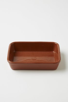 【レガス/Regas / GOODS】のレクタングルベイカー 人気、トレンドファッション・服の通販 founy(ファニー) オイル Body Oil スクエア Square, Square Shape 皿 Plate, Dish |ID:prp329100004018760