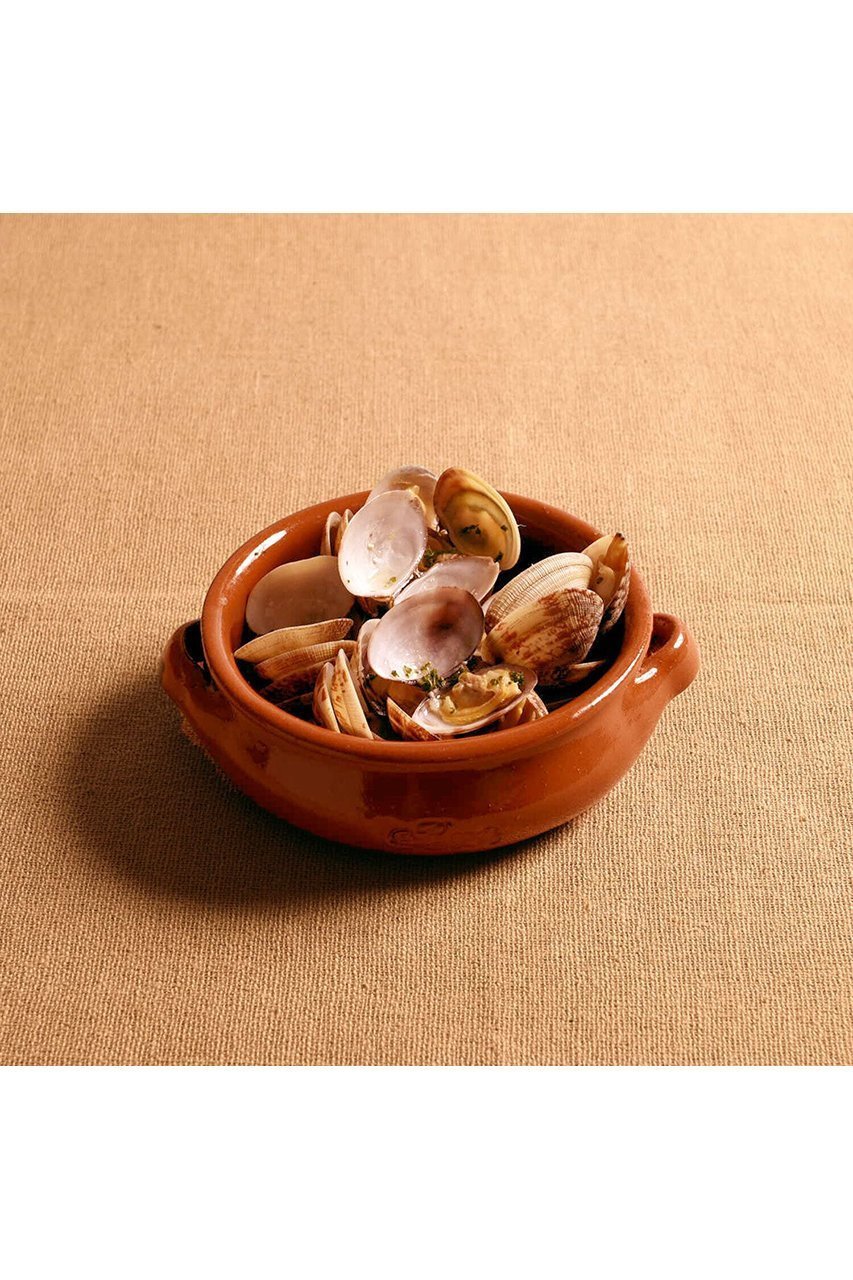 【レガス/Regas / GOODS】のラウンドキャセロール 13サイズ 人気、トレンドファッション・服の通販 founy(ファニー) 皿 Plate, Dish ラウンド Round, Round Neck other-2|ID: prp329100004018762 ipo3291000000036095071