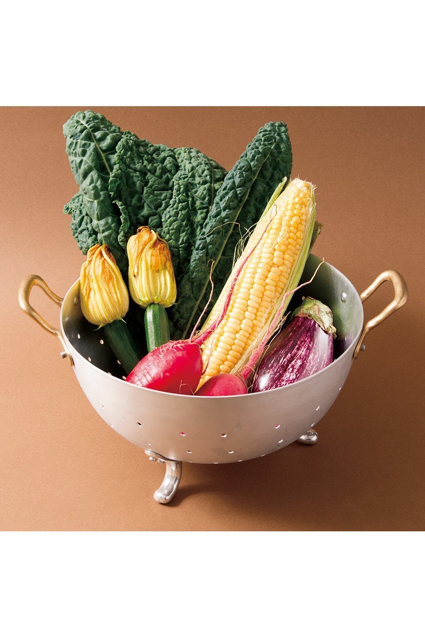 【オティネッティ/Ottinetti / GOODS】のコランダー(水切り) 人気、トレンドファッション・服の通販 founy(ファニー) イタリア Italy クラシック Classic, Timeless Style 軽量 Lightweight, Ultra Light 猫 Cat, Kitty バスケット Basket, Basket Bag おすすめ Recommended / Our Picks other-3|ID: prp329100004018765 ipo3291000000031447548