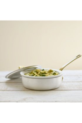 【オティネッティ/Ottinetti / GOODS】のミニソースパン浅型 14cm 片手 人気、トレンドファッション・服の通販 founy(ファニー) イタリア Italy クラシック Classic, Timeless Style 軽量 Lightweight, Ultra Light 皿 Plate, Dish テーブル Table, Dining Table |ID:prp329100004018768