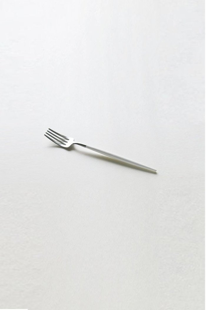 【センプレ/SEMPRE / GOODS】の【Cutipol】GOAデザートフォーク インテリア・キッズ・メンズ・レディースファッション・服の通販 founy(ファニー) https://founy.com/ おすすめ Recommended / Our Picks エレガント 上品 Elegant テーブル Table, Dining Table デザート Dessert, Sweet Treat |ID: prp329100004018777 ipo3291000000026648360