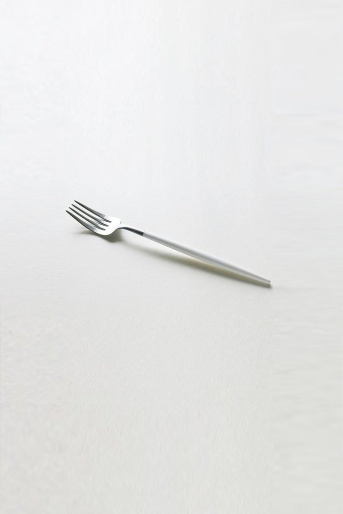 【センプレ/SEMPRE / GOODS】の【Cutipol】GOAディナーフォーク インテリア・キッズ・メンズ・レディースファッション・服の通販 founy(ファニー) https://founy.com/ エレガント 上品 Elegant テーブル Table, Dining Table バランス Balance, Style Balance |ID: prp329100004018779 ipo3291000000026648366