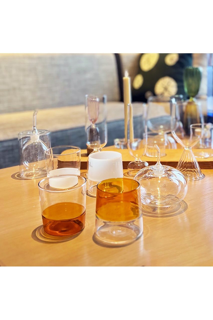 【イッケンドルフ/ICHENDORF / GOODS】のLIGHT COLORE ウォーター ホワイト/クリア 人気、トレンドファッション・服の通販 founy(ファニー) 　イタリア　Italy　ウォーター　Water　ガラス　Glass, Glassware　グラス　Glass, Eyewear　シンプル　Simple, Minimal　テーブル　Table, Dining Table　ミラノ　Milano Style, Italian-Inspired　other-4|ID: prp329100004018780 ipo3291000000035528653