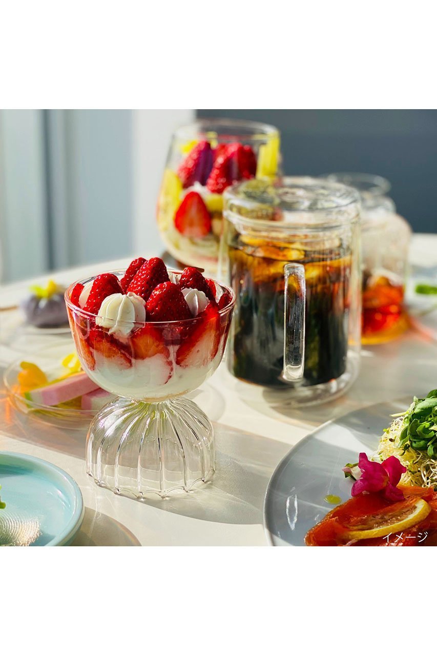 【イッケンドルフ/ICHENDORF / GOODS】のTUTU ボウル/ウォーター 人気、トレンドファッション・服の通販 founy(ファニー) おすすめ Recommended / Our Picks イタリア Italy ウォーター Water ガラス Glass, Glassware グラス Glass, Eyewear シンプル Simple, Minimal テーブル Table, Dining Table バレエ Ballet, Ballet Style フリル Frill, Ruffle ミラノ Milano Style, Italian-Inspired 人気 Popular, Best Seller other-2|ID: prp329100004018792 ipo3291000000036174871