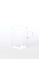 【イッケンドルフ/ICHENDORF / GOODS】のPIUMA マグ 人気、トレンドファッション・服の通販 founy(ファニー) ガラス Glass グラス Glass テーブル Table フォルム Form |ID:prp329100004018794