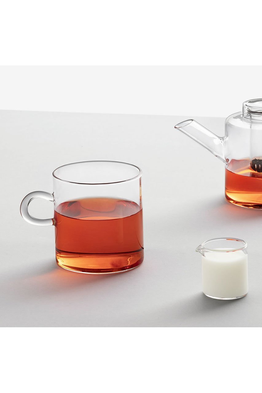 【イッケンドルフ/ICHENDORF / GOODS】のPIUMA マグ 人気、トレンドファッション・服の通販 founy(ファニー) 　イタリア　Italy　ガラス　Glass　グラス　Glass　シンプル　Simple　テーブル　Table　フォルム　Form　ミラノ　Milan　再入荷　Restock/Back In Stock/Re Arrival　other-2|ID: prp329100004018794 ipo3291000000031245531