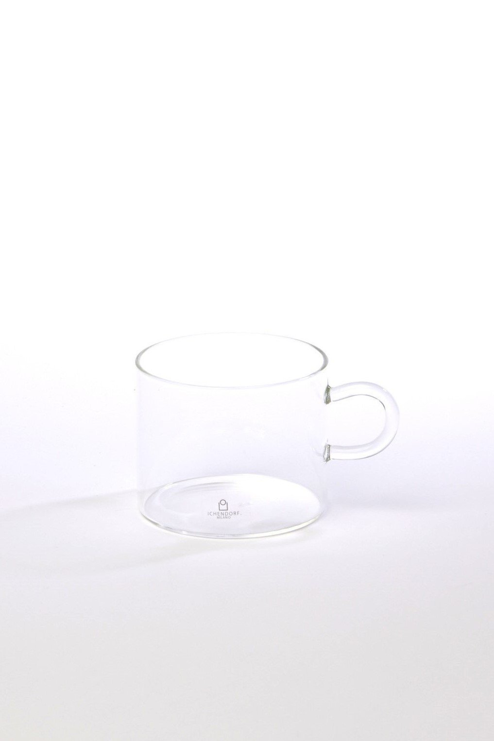 【イッケンドルフ/ICHENDORF / GOODS】のPIUMA ティーカップ 人気、トレンドファッション・服の通販 founy(ファニー) 　ガラス　Glass　グラス　Glass　テーブル　Table　フォルム　Form　 other-1|ID: prp329100004018797 ipo3291000000026648408