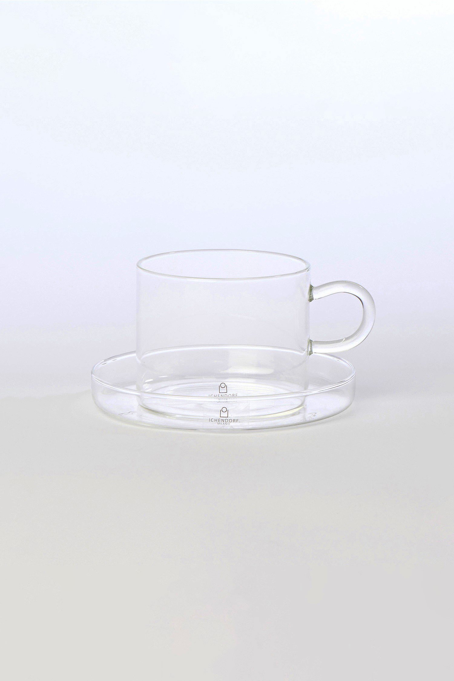 【イッケンドルフ/ICHENDORF / GOODS】のPIUMA ティーカップ 人気、トレンドファッション・服の通販 founy(ファニー) 　イタリア　Italy　ガラス　Glass　グラス　Glass　シンプル　Simple　テーブル　Table　フォルム　Form　ミラノ　Milan　other-2|ID: prp329100004018797 ipo3291000000031447772