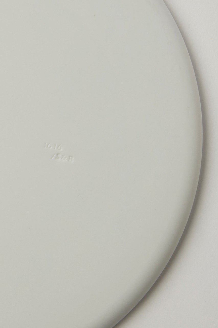 【イチロクイチロクアリタジャパン/1616 arita japan / GOODS】のS&B FlatPlate 170 人気、トレンドファッション・服の通販 founy(ファニー) 　シンプル　Simple, Minimal　テーブル　Table, Dining Table　人気　Popular, Best Seller　フォルム　Silhouette, Form　ホーム・キャンプ・アウトドア・お取り寄せ　Home Living / Home & Lifestyle / Camping Gear / Outdoor Camping　キッチン・ダイニング　Kitchen & Dining Essentials. Stylish & Functional Tableware　キッチン家電・キッチン用品　Kitchen Appliances & Tools　other-2|ID: prp329100004018812 ipo3291000000036095158