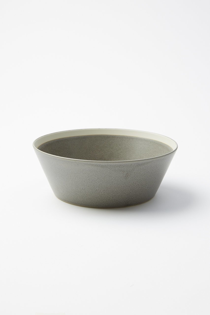 【木村硝子店/KIMURAGLASS / GOODS】のdishes bowl L /matte インテリア・キッズ・メンズ・レディースファッション・服の通販 founy(ファニー) 　テーブル　Table　ホーム・キャンプ・アウトドア・お取り寄せ　Home,Garden,Outdoor,Camping Gear　キッチン・ダイニング　Kitchen Dining　キッチン家電・キッチン用品　Kitchenware　moss gray|ID: prp329100004018816 ipo3291000000026648448