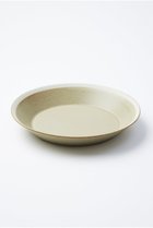 【木村硝子店/KIMURAGLASS / GOODS】のdishes 230 plate /matte sand beige|ID: prp329100004018818 ipo3291000000026648452