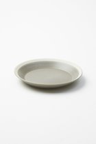 【木村硝子店/KIMURAGLASS / GOODS】のdishes 180 plate /matte 人気、トレンドファッション・服の通販 founy(ファニー) テーブル Table ホーム・キャンプ・アウトドア・お取り寄せ Home,Garden,Outdoor,Camping Gear キッチン・ダイニング Kitchen Dining キッチン家電・キッチン用品 Kitchenware thumbnail moss gray|ID: prp329100004018819 ipo3291000000026648455