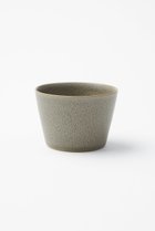 【木村硝子店/KIMURAGLASS / GOODS】のdishes cup S /matte 人気、トレンドファッション・服の通販 founy(ファニー) ガラス Glass, Glassware クール Cool, Chic グラス Glass, Eyewear シンプル Simple, Minimal 皿 Plate, Dish テーブル Table, Dining Table 定番 Standard, Basic Item ハンド Hand, Handmade フィット Fit, Slim Fit フォルム Silhouette, Form ベーシック Basic, Essential おすすめ Recommended / Our Picks 卒業式 Graduation Ceremony thumbnail moss gray|ID: prp329100004018822 ipo3291000000035763701