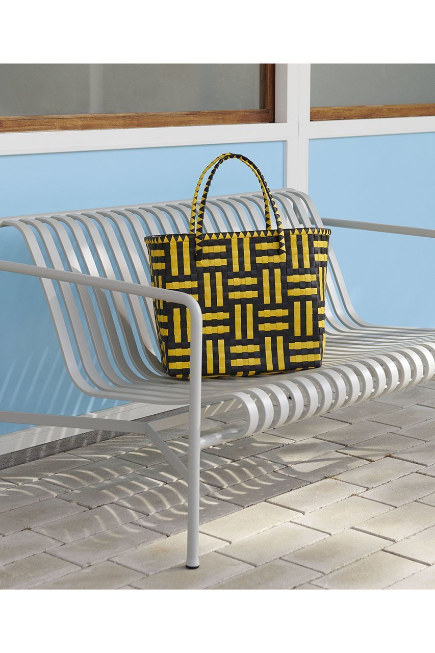 【ヘイ/HAY / GOODS】のMaxim Bag L 人気、トレンドファッション・服の通販 founy(ファニー) カラフル Colorful Design タオル Towel, Bath Towel ボックス Boxy, Box Shape 雑誌 Magazine, Fashion Magazine other-2|ID: prp329100004018826 ipo3291000000031447912