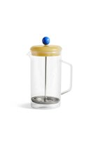 【ヘイ/HAY / GOODS】のFRENCH PRESS BREWER 人気、トレンドファッション・服の通販 founy(ファニー) カラフル Colorful Design ガラス Glass, Glassware テーブル Table, Dining Table フレンチ French, French Style thumbnail クリア|ID: prp329100004018834 ipo3291000000026648495