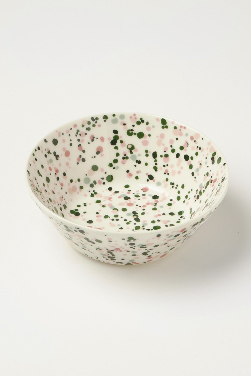【イッタラ/iittala / GOODS】のヘレ ボウル 15cm 人気、トレンドファッション・服の通販 founy(ファニー) 　カラフル　Colorful　テーブル　Table　ドット　Dot　人気　Popularity　パターン　Pattern　ランダム　Random　夏　Summer　ホーム・キャンプ・アウトドア・お取り寄せ　Home,Garden,Outdoor,Camping Gear　キッチン・ダイニング　Kitchen Dining　キッチン家電・キッチン用品　Kitchenware　 other-1|ID: prp329100004018861 ipo3291000000031646720