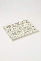 【イッタラ/iittala / GOODS】のヘレ A4プレート 21x29cm 人気、トレンドファッション・服の通販 founy(ファニー) カラフル Colorful Design 皿 Plate, Dish テーブル Table, Dining Table ドット Polka Dot, Dot Pattern 人気 Popular, Best Seller パターン Pattern, Design Print プレート Plate, Dish ランダム Random, Irregular 夏 Summer ホーム・キャンプ・アウトドア・お取り寄せ Home Living / Home & Lifestyle / Camping Gear / Outdoor Camping キッチン・ダイニング Kitchen & Dining Essentials. Stylish & Functional Tableware キッチン家電・キッチン用品 Kitchen Appliances & Tools thumbnail ピンクグリーン|ID: prp329100004018865 ipo3291000000036174916