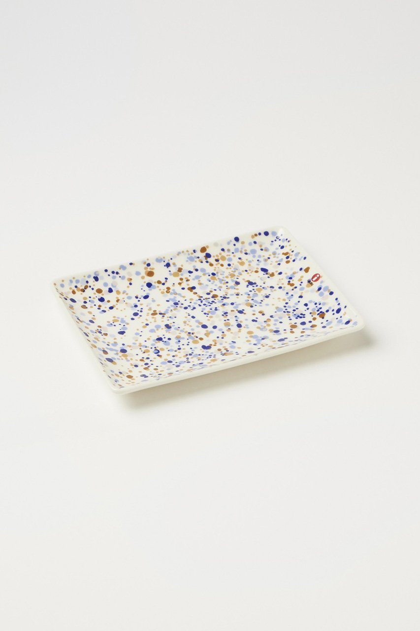 【イッタラ/iittala / GOODS】のヘレ A5プレート15x21cm 人気、トレンドファッション・服の通販 founy(ファニー) 　カラフル　Colorful　テーブル　Table　ドット　Dot　プレート　Plate　ホーム・キャンプ・アウトドア・お取り寄せ　Home,Garden,Outdoor,Camping Gear　キッチン・ダイニング　Kitchen Dining　キッチン家電・キッチン用品　Kitchenware　 other-1|ID: prp329100004018870 ipo3291000000026648574