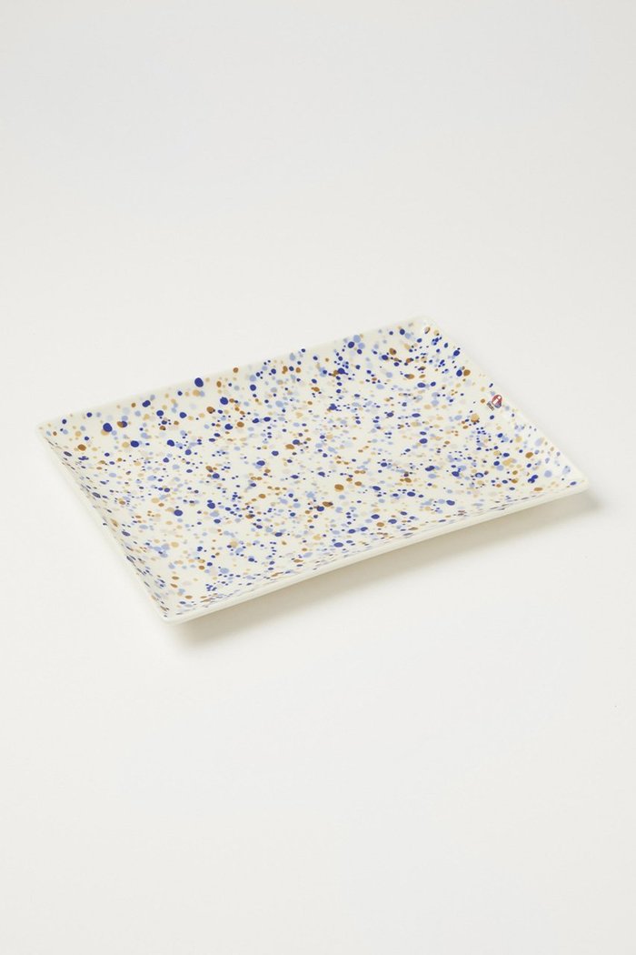 【イッタラ/iittala / GOODS】のヘレ A4プレート21x29cm インテリア・キッズ・メンズ・レディースファッション・服の通販 founy(ファニー) https://founy.com/ カラフル Colorful テーブル Table ドット Dot プレート Plate ホーム・キャンプ・アウトドア・お取り寄せ Home,Garden,Outdoor,Camping Gear キッチン・ダイニング Kitchen Dining キッチン家電・キッチン用品 Kitchenware |ID: prp329100004018871 ipo3291000000026648576