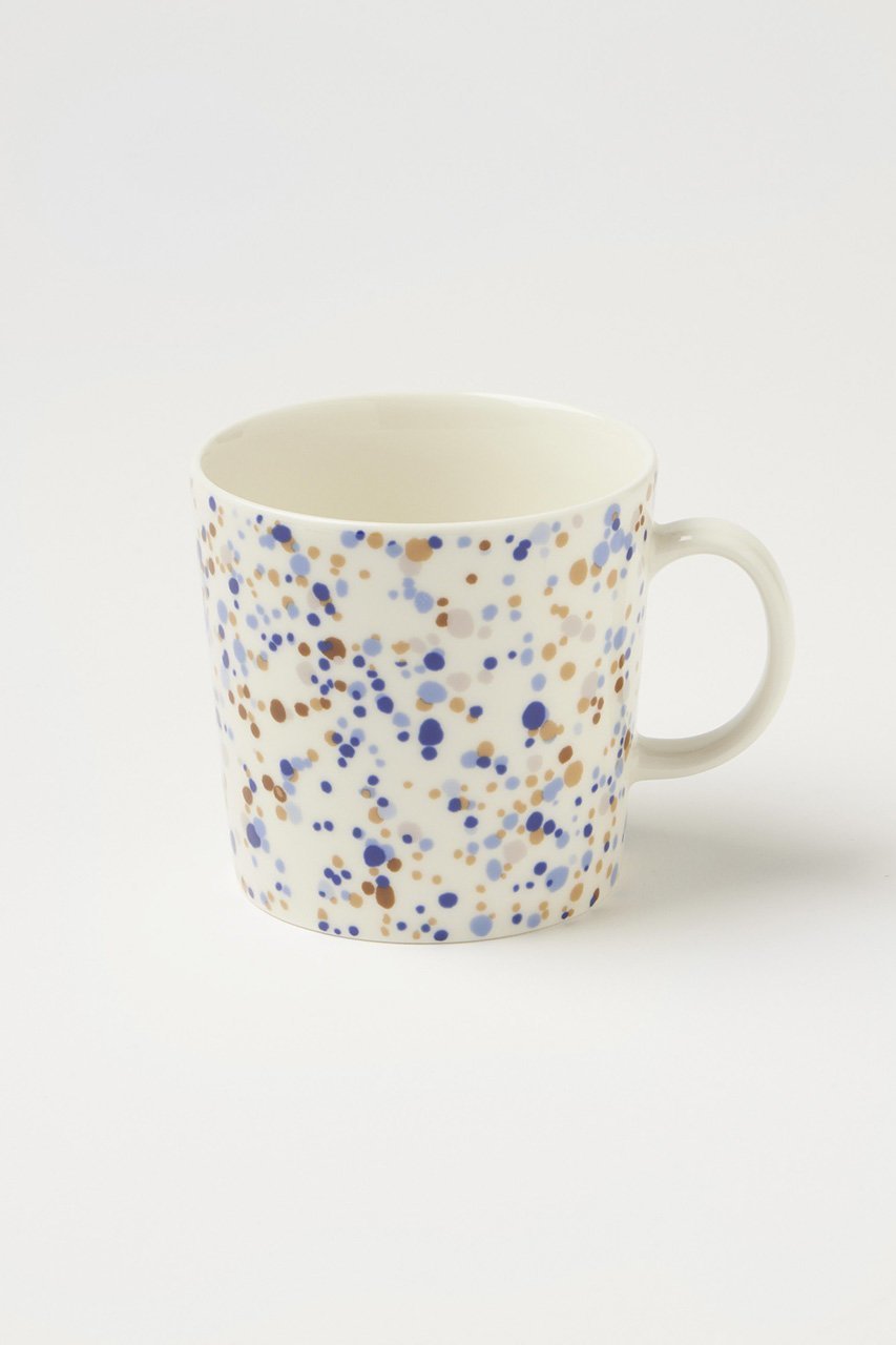 【イッタラ/iittala / GOODS】のヘレ マグ 0.4L 人気、トレンドファッション・服の通販 founy(ファニー) 　カラフル　Colorful　グラス　Glass　テーブル　Table　ドット　Dot　 other-1|ID: prp329100004018872 ipo3291000000026648578