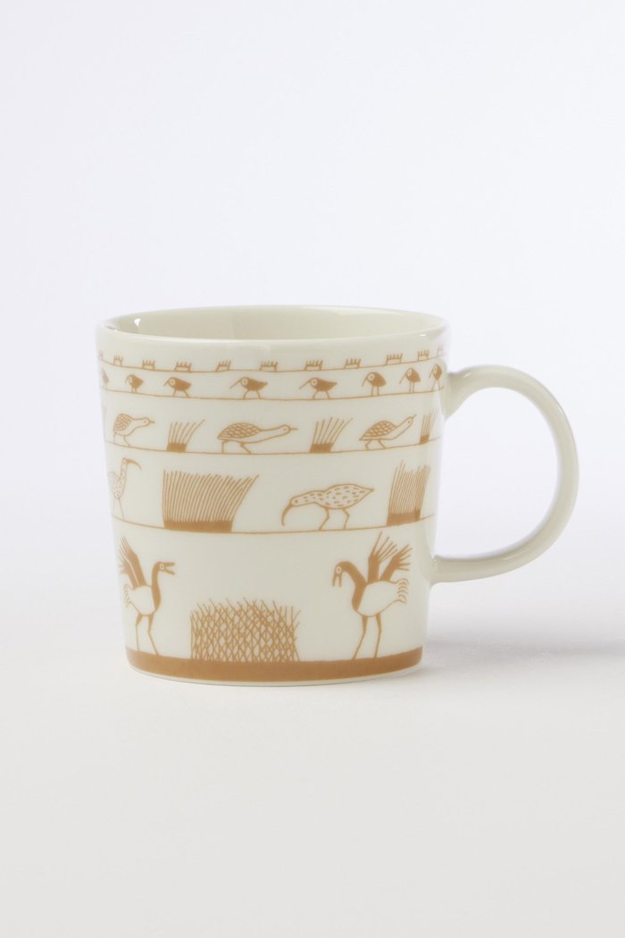 【イッタラ/iittala / GOODS】のバード マグ 0.3L インテリア・キッズ・メンズ・レディースファッション・服の通販 founy(ファニー) https://founy.com/ イラスト Illustration グラス Glass シェイプ Shape スペシャル Special テーブル Table パターン Pattern モチーフ Motif 人気 Popularity |ID: prp329100004018875 ipo3291000000031646725