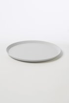 【イチロクイチロクアリタジャパン/1616 arita japan / GOODS】のTY Round Plate 200 Grey|ID: prp329100004018883 ipo3291000000035886235