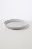 【イチロクイチロクアリタジャパン/1616 arita japan / GOODS】のTY Round Deep Plate 240 Grey|ID: prp329100004018888 ipo3291000000026648622