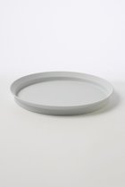 【イチロクイチロクアリタジャパン/1616 arita japan / GOODS】のTY Round Deep Plate 280 Grey|ID: prp329100004018889 ipo3291000000026648624