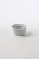 【イチロクイチロクアリタジャパン/1616 arita japan / GOODS】のTY Round Bowl 120 人気、トレンドファッション・服の通販 founy(ファニー) シンプル Simple テーブル Table ホーム・キャンプ・アウトドア・お取り寄せ Home,Garden,Outdoor,Camping Gear キッチン・ダイニング Kitchen Dining キッチン家電・キッチン用品 Kitchenware thumbnail Grey|ID: prp329100004018890 ipo3291000000026648626