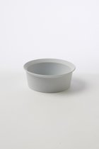 【イチロクイチロクアリタジャパン/1616 arita japan / GOODS】のTY Round Bowl 160 人気、トレンドファッション・服の通販 founy(ファニー) 吸水 Absorbent, Quick-Dry シンプル Simple, Minimal スタイリッシュ Stylish, Fashionable テーブル Table, Dining Table 人気 Popular, Best Seller ラウンド Round, Round Neck ホーム・キャンプ・アウトドア・お取り寄せ Home Living / Home & Lifestyle / Camping Gear / Outdoor Camping キッチン・ダイニング Kitchen & Dining Essentials. Stylish & Functional Tableware キッチン家電・キッチン用品 Kitchen Appliances & Tools thumbnail Grey|ID: prp329100004018891 ipo3291000000036001648