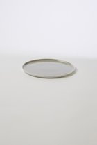 【イチロクイチロクアリタジャパン/1616 arita japan / GOODS】のS&B FlatPlate 170 人気、トレンドファッション・服の通販 founy(ファニー) テーブル Table, Dining Table 人気 Popular, Best Seller フラット Flat, Flat Shoes プレート Plate, Dish エレガント 上品 Elegant ホーム・キャンプ・アウトドア・お取り寄せ Home Living / Home & Lifestyle / Camping Gear / Outdoor Camping キッチン・ダイニング Kitchen & Dining Essentials. Stylish & Functional Tableware キッチン家電・キッチン用品 Kitchen Appliances & Tools thumbnail Gray|ID: prp329100004018904 ipo3291000000035528806