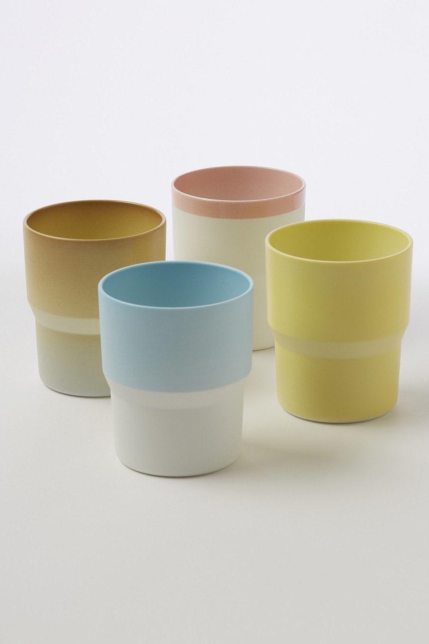 【イチロクイチロクアリタジャパン/1616 arita japan / GOODS】のS&B Mug/Light Yellow 人気、トレンドファッション・服の通販 founy(ファニー) 　グラス　Glass　テーブル　Table　人気　Popularity　ギフト プレゼント　Gift Present　other-2|ID: prp329100004018911 ipo3291000000031245681