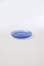 【イッタラ/iittala / GOODS】のカステヘルミ プレート 17cm ウルトラマリンブルー|ID: prp329100004018918 ipo3291000000026648686