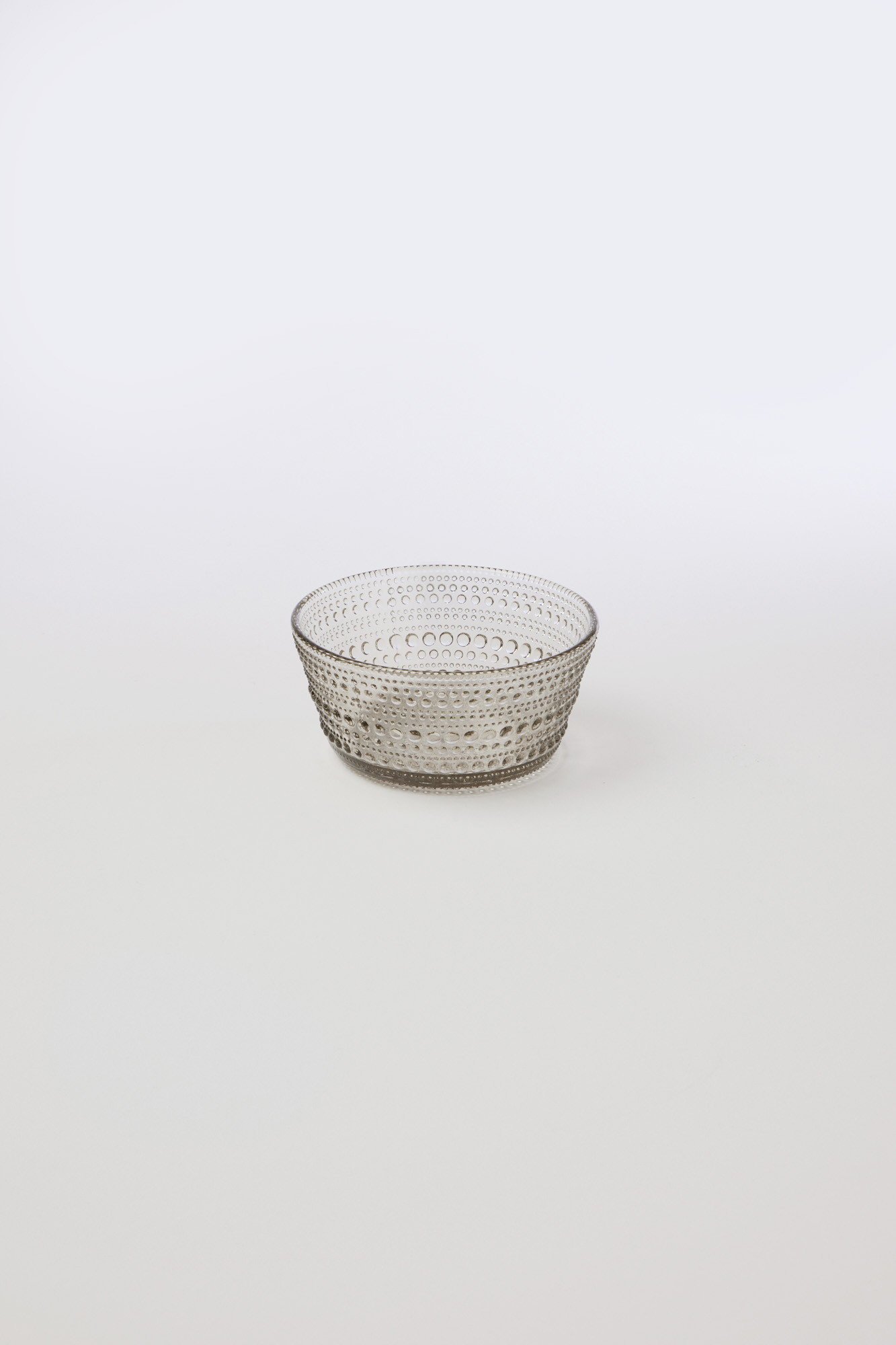 【イッタラ/iittala / GOODS】のカステヘルミ ボウル 230ml インテリア・キッズ・メンズ・レディースファッション・服の通販 founy(ファニー) 　ガラス　Glass　テーブル　Table　ホーム・キャンプ・アウトドア・お取り寄せ　Home,Garden,Outdoor,Camping Gear　キッチン・ダイニング　Kitchen Dining　キッチン家電・キッチン用品　Kitchenware　リネン|ID: prp329100004018920 ipo3291000000026648693