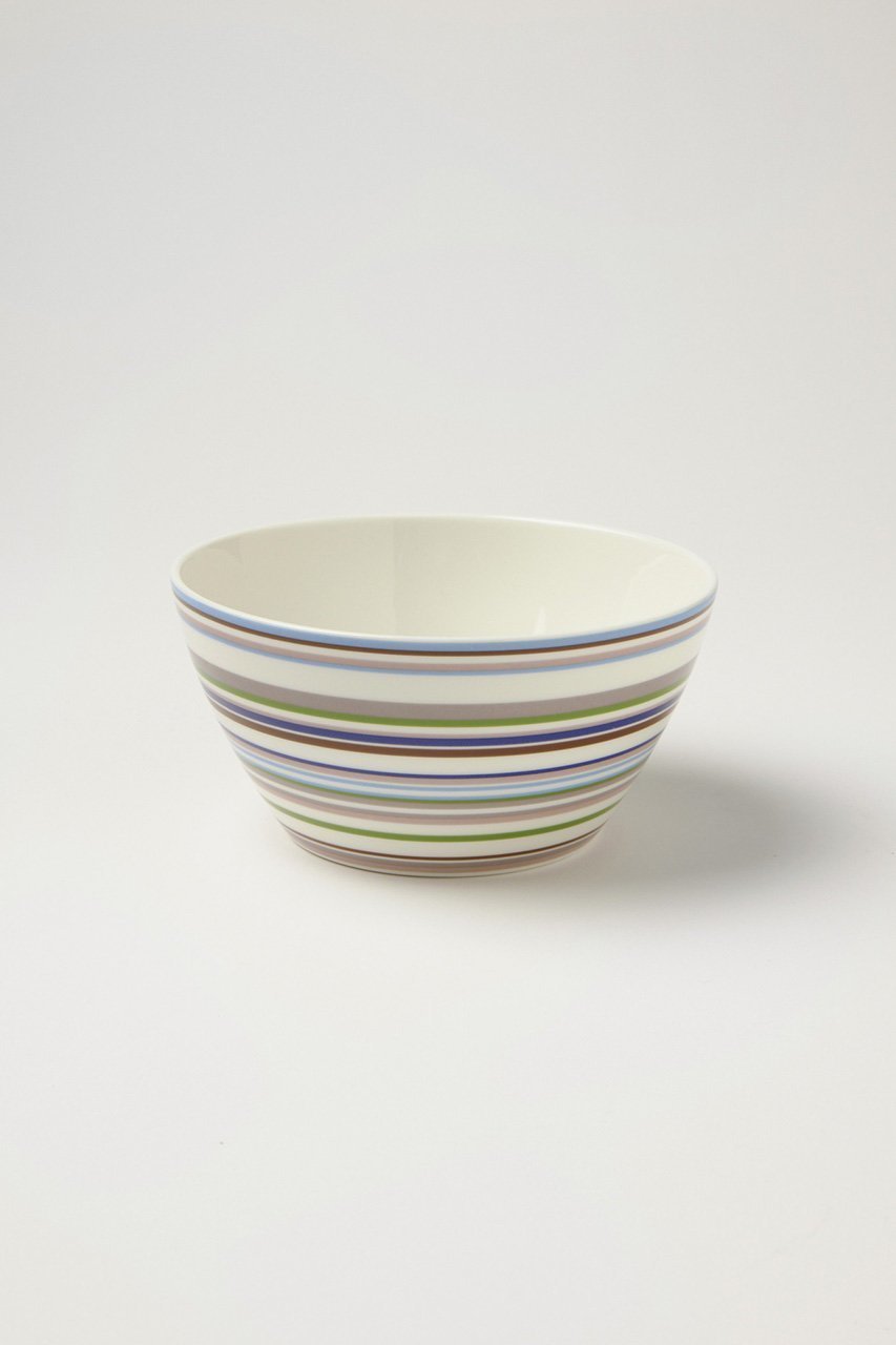 【イッタラ/iittala / GOODS】のオリゴ ボウル 人気、トレンドファッション・服の通販 founy(ファニー) 　カラフル　Colorful　ストライプ　Stripe　テーブル　Table　ホーム・キャンプ・アウトドア・お取り寄せ　Home,Garden,Outdoor,Camping Gear　キッチン・ダイニング　Kitchen Dining　キッチン家電・キッチン用品　Kitchenware　 other-1|ID: prp329100004018940 ipo3291000000026648747