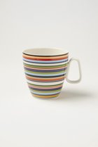 【イッタラ/iittala / GOODS】のオリゴ マグ(ハンドル付) 人気、トレンドファッション・服の通販 founy(ファニー) カラフル Colorful グラス Glass ストライプ Stripe テーブル Table thumbnail オレンジ|ID: prp329100004018941 ipo3291000000026648750