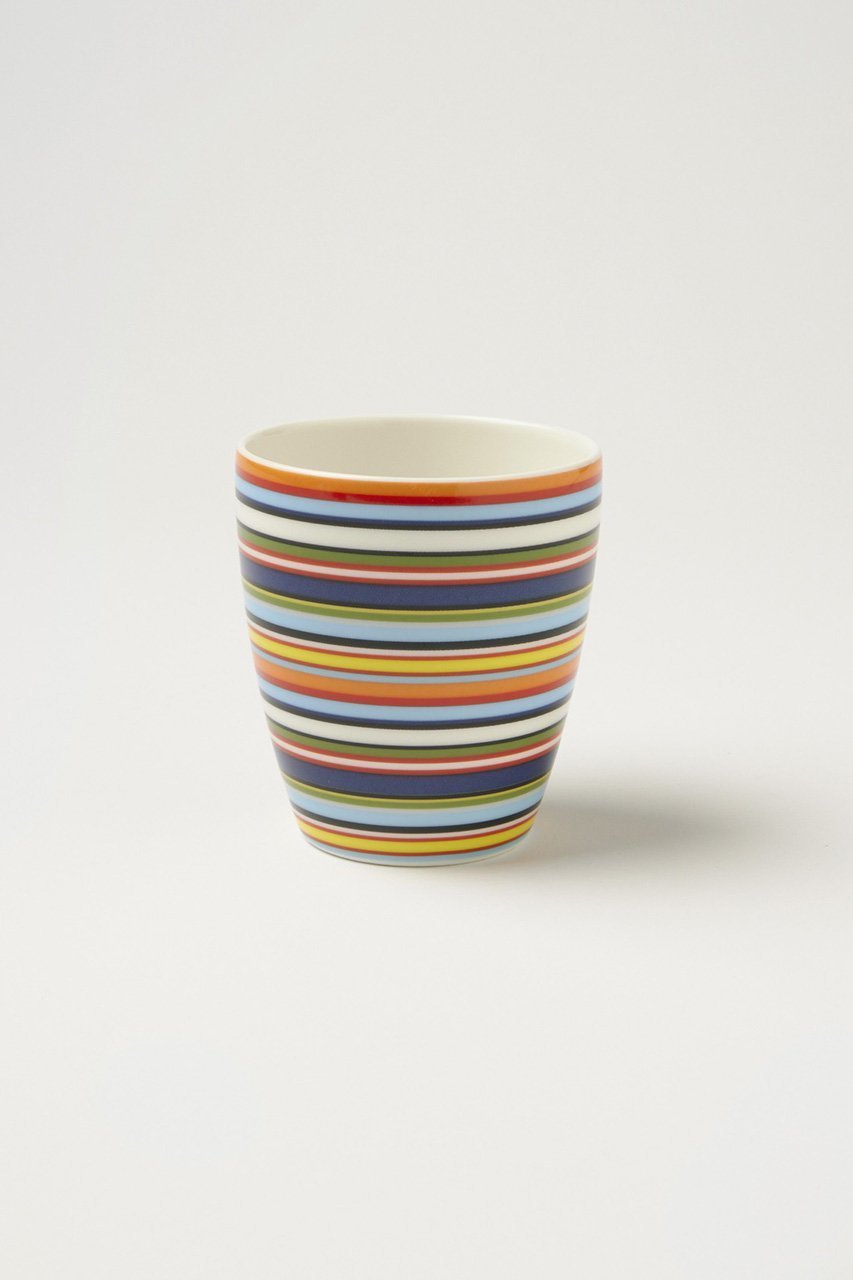 【イッタラ/iittala / GOODS】のオリゴ マグ 人気、トレンドファッション・服の通販 founy(ファニー) 　カラフル　Colorful　グラス　Glass　ストライプ　Stripe　テーブル　Table　 other-1|ID: prp329100004018942 ipo3291000000026648751