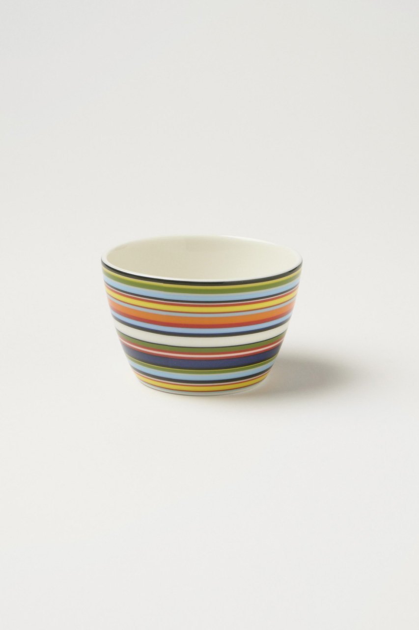【イッタラ/iittala / GOODS】のオリゴ スナックボウル 人気、トレンドファッション・服の通販 founy(ファニー) 　カラフル　Colorful　シンプル　Simple　ストライプ　Stripe　テーブル　Table　ビビッド　Vivid　フォルム　Form　人気　Popularity　ホーム・キャンプ・アウトドア・お取り寄せ　Home,Garden,Outdoor,Camping Gear　キッチン・ダイニング　Kitchen Dining　キッチン家電・キッチン用品　Kitchenware　 other-1|ID: prp329100004018944 ipo3291000000031646732