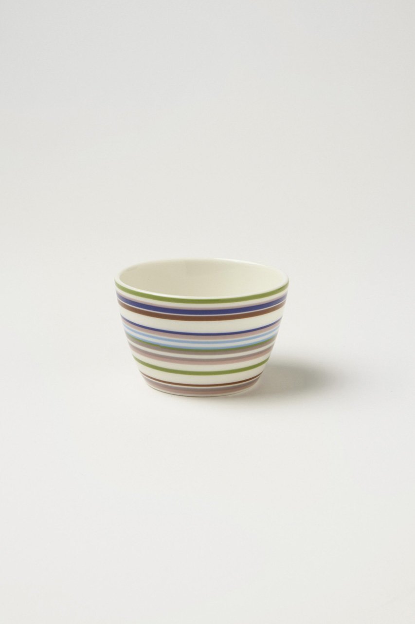 【イッタラ/iittala / GOODS】のオリゴ スナックボウル インテリア・キッズ・メンズ・レディースファッション・服の通販 founy(ファニー) 　カラフル　Colorful　シンプル　Simple　ストライプ　Stripe　テーブル　Table　ビビッド　Vivid　フォルム　Form　人気　Popularity　ホーム・キャンプ・アウトドア・お取り寄せ　Home,Garden,Outdoor,Camping Gear　キッチン・ダイニング　Kitchen Dining　キッチン家電・キッチン用品　Kitchenware　ベージュ|ID: prp329100004018944 ipo3291000000031646734