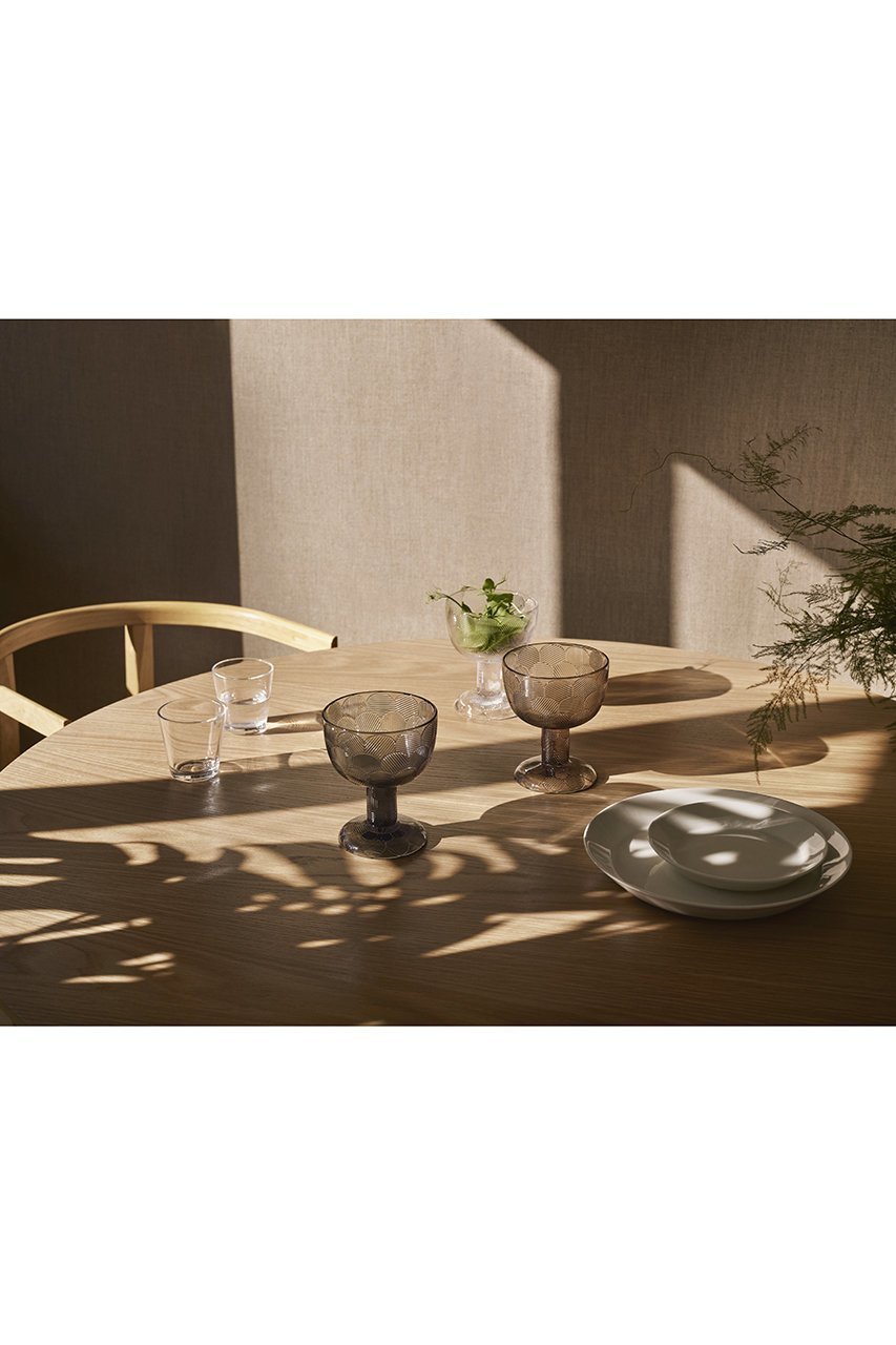 【イッタラ/iittala / GOODS】のミランダ ボウル 145mm 人気、トレンドファッション・服の通販 founy(ファニー) 　コレクション　Collection, Seasonal Line　スタンド　Stand Collar, Upright Stand　テーブル　Table, Dining Table　デザート　Dessert, Sweet Treat　人気　Popular, Best Seller　ホーム・キャンプ・アウトドア・お取り寄せ　Home Living / Home & Lifestyle / Camping Gear / Outdoor Camping　キッチン・ダイニング　Kitchen & Dining Essentials. Stylish & Functional Tableware　キッチン家電・キッチン用品　Kitchen Appliances & Tools　other-2|ID: prp329100004018947 ipo3291000000033663100