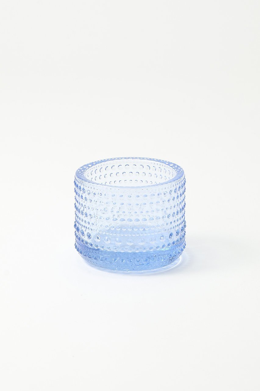 【イッタラ/iittala / GOODS】のカステヘルミ キャンドルホルダー インテリア・キッズ・メンズ・レディースファッション・服の通販 founy(ファニー) 　ガラス　Glass, Glassware　テーブル　Table, Dining Table　人気　Popular, Best Seller　アクア|ID: prp329100004018950 ipo3291000000031065867