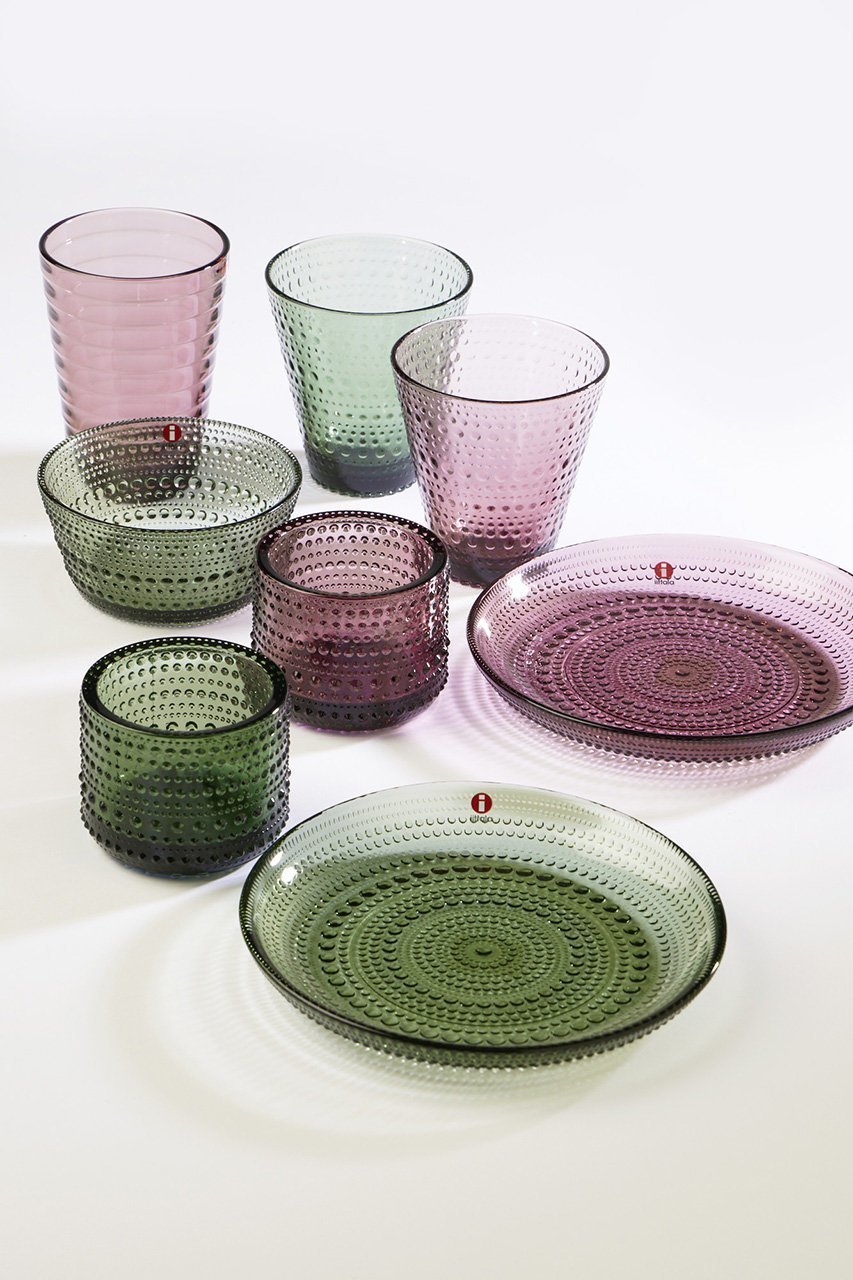 【イッタラ/iittala / GOODS】のカステヘルミ キャンドルホルダー 人気、トレンドファッション・服の通販 founy(ファニー) 　ガラス　Glass, Glassware　テーブル　Table, Dining Table　人気　Popular, Best Seller　other-2|ID: prp329100004018950 ipo3291000000031245710