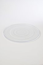 【イッタラ/iittala / GOODS】のカステヘルミ プレート 31.5cm クリア|ID: prp329100004018953 ipo3291000000035763879