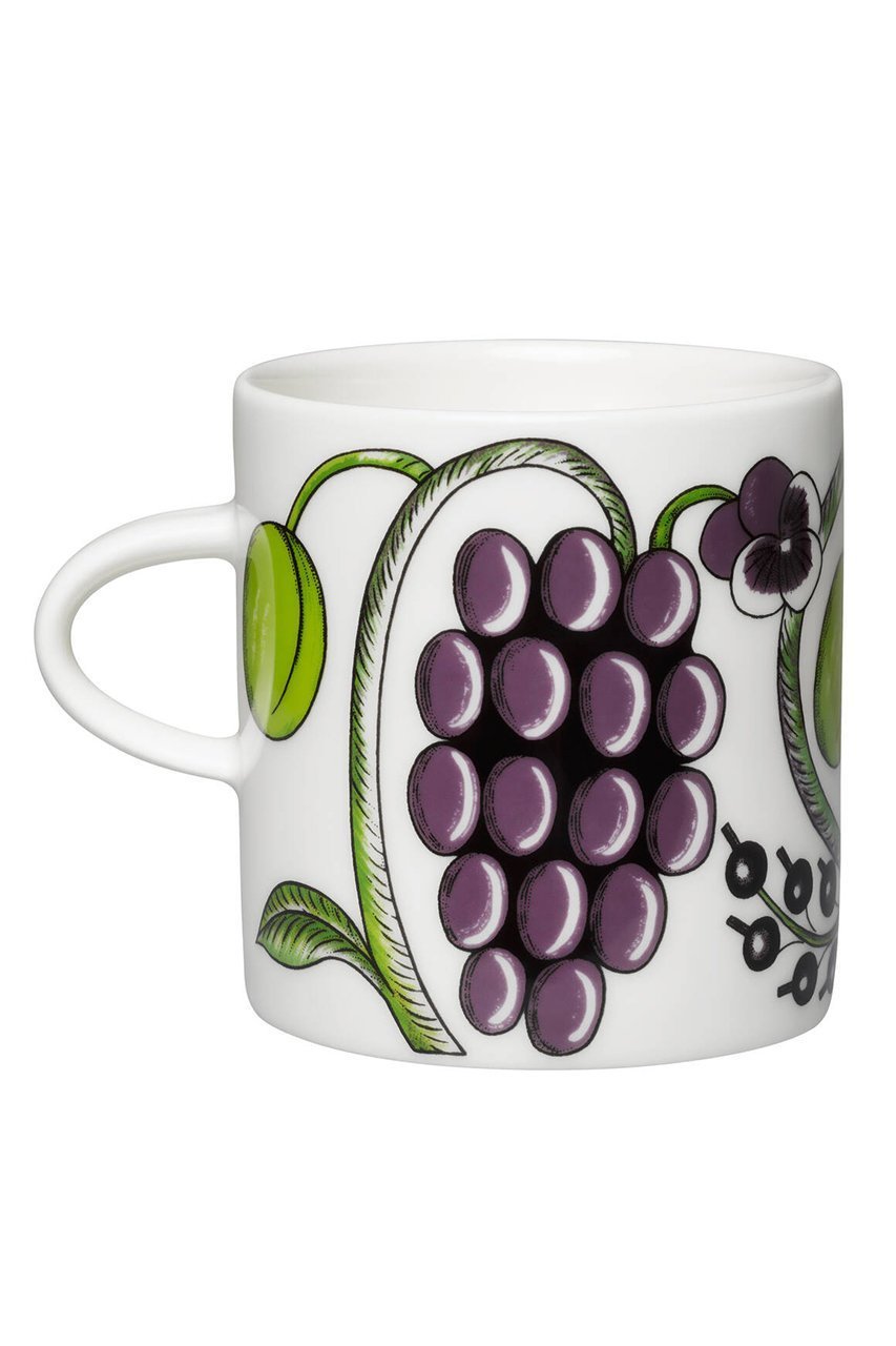 【アラビア/ARABIA / GOODS】のパラティッシ マグ 0.24L 人気、トレンドファッション・服の通販 founy(ファニー) 　クラシック　Classic, Timeless Style　グラス　Glass, Eyewear　チェック　Check, Plaid, Tartan　テーブル　Table, Dining Table　人気　Popular, Best Seller　モチーフ　Motif, Design Theme　other-2|ID: prp329100004018955 ipo3291000000033663110