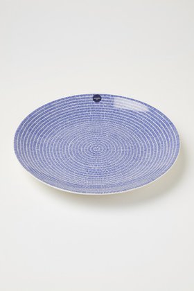 【アラビア/ARABIA / GOODS】の24h アベック プレート 26cm 人気、トレンドファッション・服の通販 founy(ファニー) エスニック Ethnic Style シェイプ Shape, Slim Fit シンプル Simple, Minimal テーブル Table, Dining Table 人気 Popular, Best Seller パターン Pattern, Design Print フィット Fit, Slim Fit プレート Plate, Dish ホーム・キャンプ・アウトドア・お取り寄せ Home Living / Home & Lifestyle / Camping Gear / Outdoor Camping キッチン・ダイニング Kitchen & Dining Essentials. Stylish & Functional Tableware キッチン家電・キッチン用品 Kitchen Appliances & Tools |ID:prp329100004018961