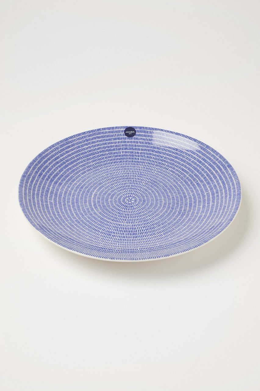 【アラビア/ARABIA / GOODS】の24h アベック プレート 26cm 人気、トレンドファッション・服の通販 founy(ファニー) エスニック Ethnic Style シェイプ Shape, Slim Fit シンプル Simple, Minimal テーブル Table, Dining Table 人気 Popular, Best Seller パターン Pattern, Design Print フィット Fit, Slim Fit プレート Plate, Dish ホーム・キャンプ・アウトドア・お取り寄せ Home Living / Home & Lifestyle / Camping Gear / Outdoor Camping キッチン・ダイニング Kitchen & Dining Essentials. Stylish & Functional Tableware キッチン家電・キッチン用品 Kitchen Appliances & Tools other-1|ID: prp329100004018961 ipo3291000000035446999