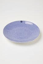 【アラビア/ARABIA / GOODS】の24h アベック プレート 26cm ブルー|ID: prp329100004018961 ipo3291000000036175041